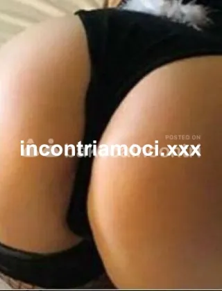 36 - Loredana Escort Siracusa - 3279546406