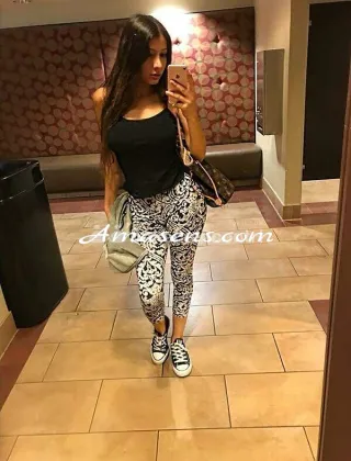 20 - Federica Escort Grosseto - 3509694730