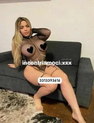 3313393616 - Mia 25 Escort Piacenza