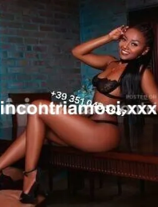 22 - Carolina Escort Modena - 3510435487