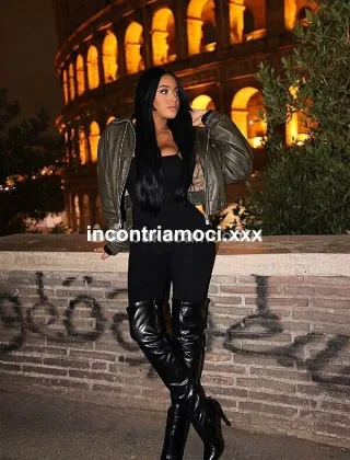 3517560061 - Perla 24 Escort Roma
