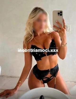 27 - Anna Escort Monza e della Brianza - 3882553773
