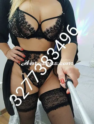 21 - Lucy Escort Catania - 3277383496