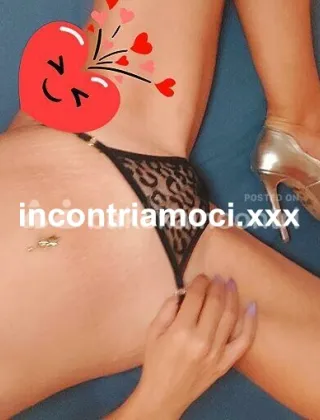 5 - Roxana Escort Genova - 3519799030