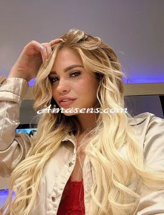 7 - Susana Escort Roma - 3512771412