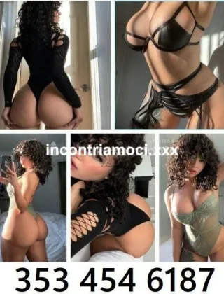 32 - Kleo Spagnola Escort Siena - 3534546187