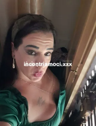 21 - Stefania Trans Palermo - 3926622062