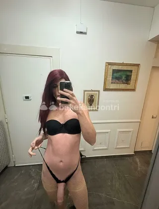 29 - Hotannuncihot Trans Roma - 3510663719
