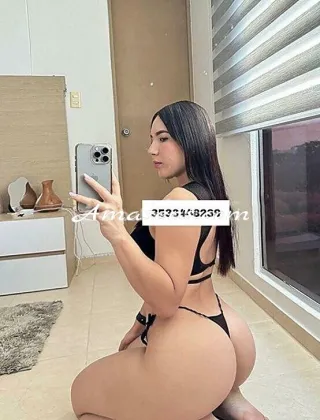 8 - Valentina Escort Caltanissetta - 3533448239