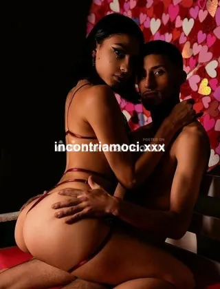 36 - Siamo Due Escort Cagliari - 3928703835