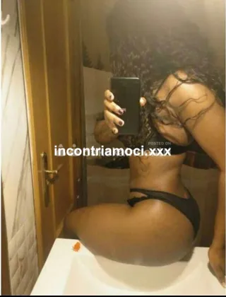 36 - Samantha Escort Foggia - 3511924122