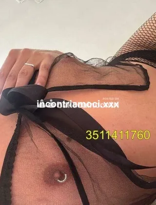 1 - Alexandra Trans Lecce - 3510738092