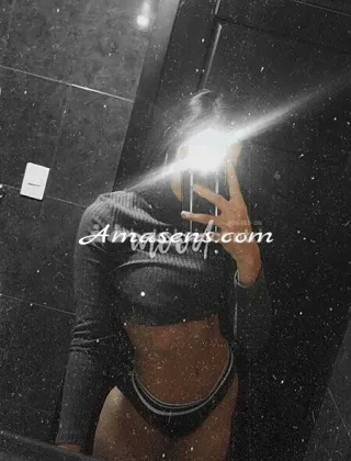 23 - Bella Escort Lucca - 3282494383