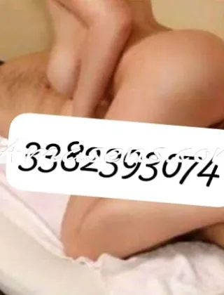 15 - Nahomi Escort Padova - 3382393074
