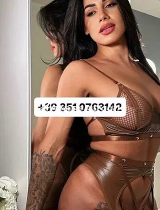 26 - Martina Trans Potenza - 3510763142