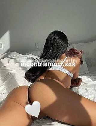 3533359539 - Milly 20 Escort Salerno