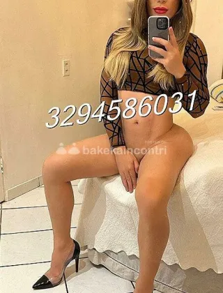 36 - Jennifer Trans Genova - 3444271925