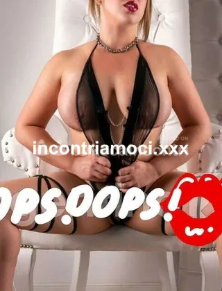 6 - Jennyfer Escort Savona - 3509596969