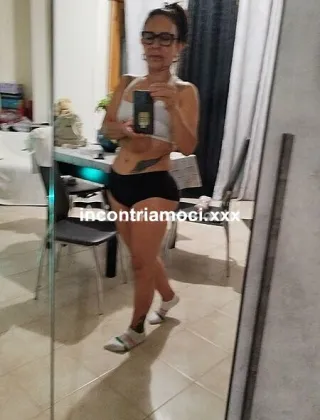 16 - Melissa Escort Perugia - 3447603130