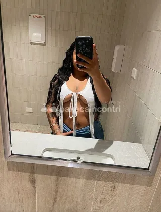 4 - Lismary Escort Milano - 3511735470