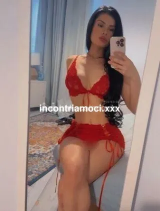 3512896953 - Lolita 28 Escort Reggio Calabria