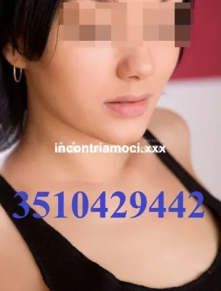 31 - Katy Escort Savona - 3510429442