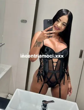 34 - Veronica Escort Venezia - 3508827485