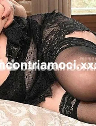 24 - Escort Vibo Valentia - 3336075829