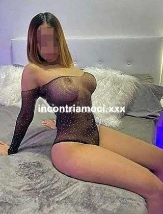 26 - Karol Escort Pistoia - 3315623113