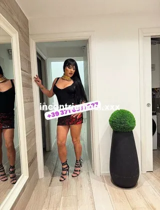 3716357327 - Brianna 27 Mistress 🇨🇴 Colombiana Roma