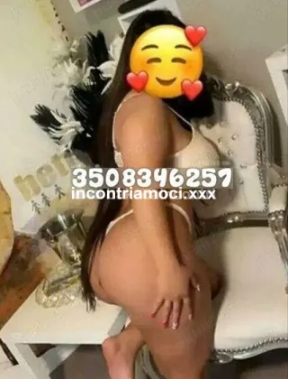 3511960090 - Miluska 26 Escort Verona