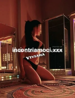 36 - Venere Escort Napoli - 3512916573