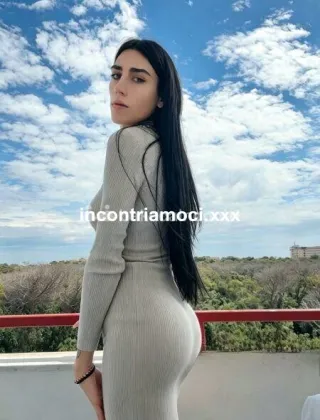 16 - Caterina Trans Milano - 3510656594
