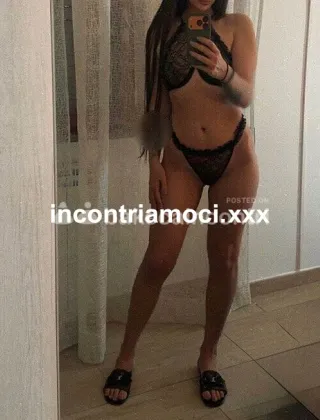 21 - Mary Escort Sassari - 3886909491