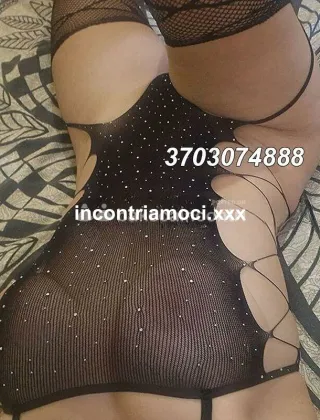 28 - Luisa Escort Catania - 3703074888