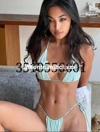 8 - Valentina Escort Potenza - 3510556601