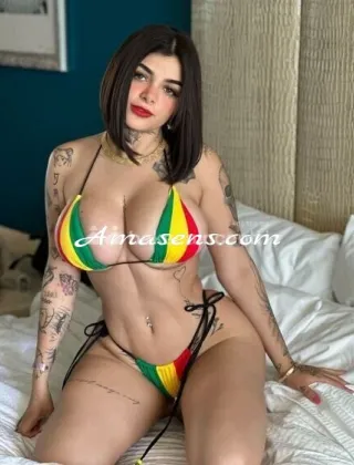 16 - Daniela Escort Barletta-Andria-Trani - 3382906814