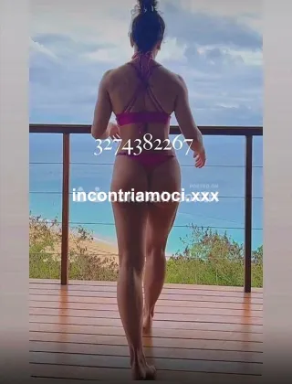 35 - Marty Escort Salerno - 3274382267