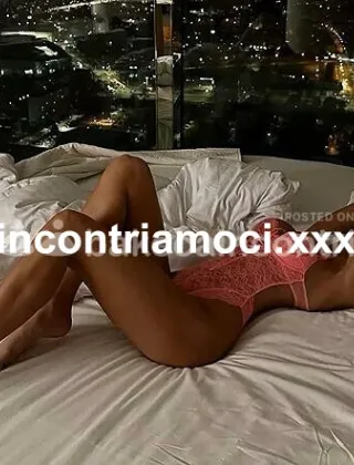 8 - Erika Escort Potenza - 3793575575