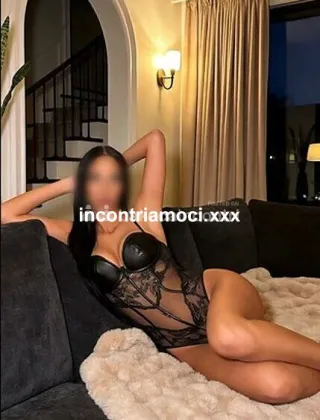 11 - Escort Rimini - 3929608960