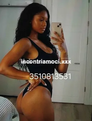 24 - Serena Escort Bari - 3510813531