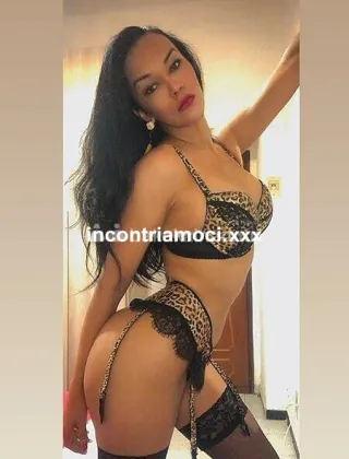 22 - Giselle Trans Genova - 3881617895