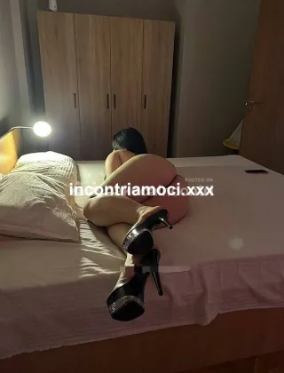 3803772202 - Bianca 25 Escort Verona