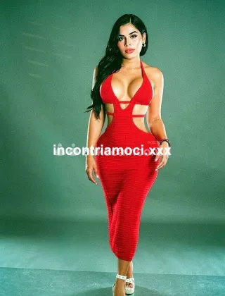 8 - Lili Escort Cagliari - 3892852751