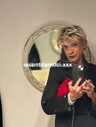 22 - Barbara Trans Perugia - 3661463098