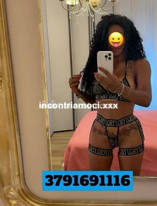 16 - Kim Escort Arezzo - 3791691116