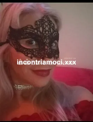 3665424457 - Escort Milf Sassari