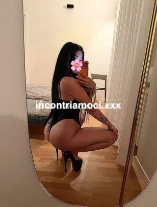 11 - Valentina Escort Siena - 3479122864