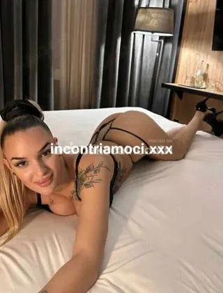 30 - Alesssia Escort Siracusa - 3204431711