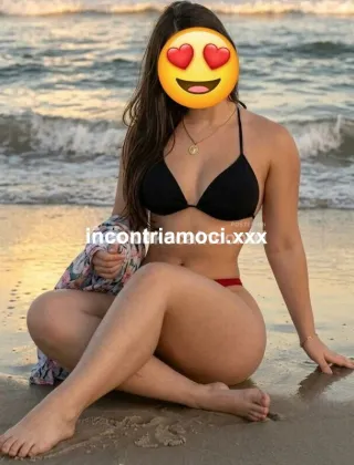 8 - Daniela Escort Torino - 3511764038
